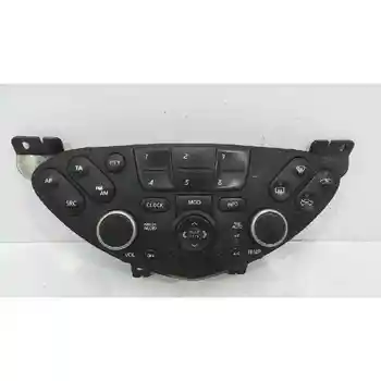 

28395AV600 Command Heating/Air Conditioning Nissan First Saloon (p12) 2.2 16v Turbodiesel