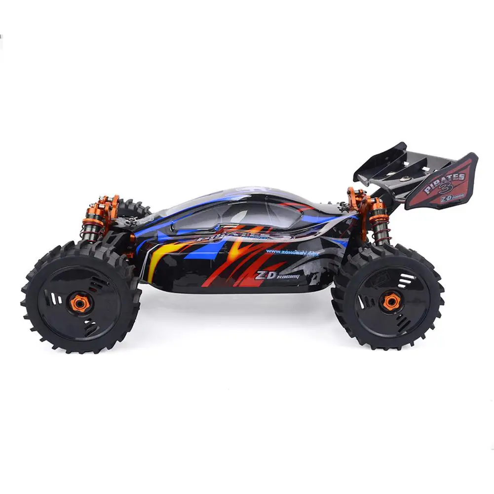 LeadingStar zd Racing pyates3 BX-8E 1:8 масштаб 4WD бесщеточный электрический багги Дистанционное управление автомобиль RC игрушечные гоночные автомобили высокого качества