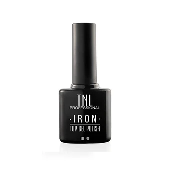 

The top coat for gel Polish TNL Professional, 4-06-12d, 10 ml