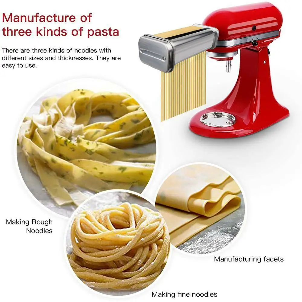 kitchenaid lasagnette cutter