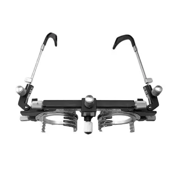 

Nice Quality professional titanium optical trial frame optometry instrument LN