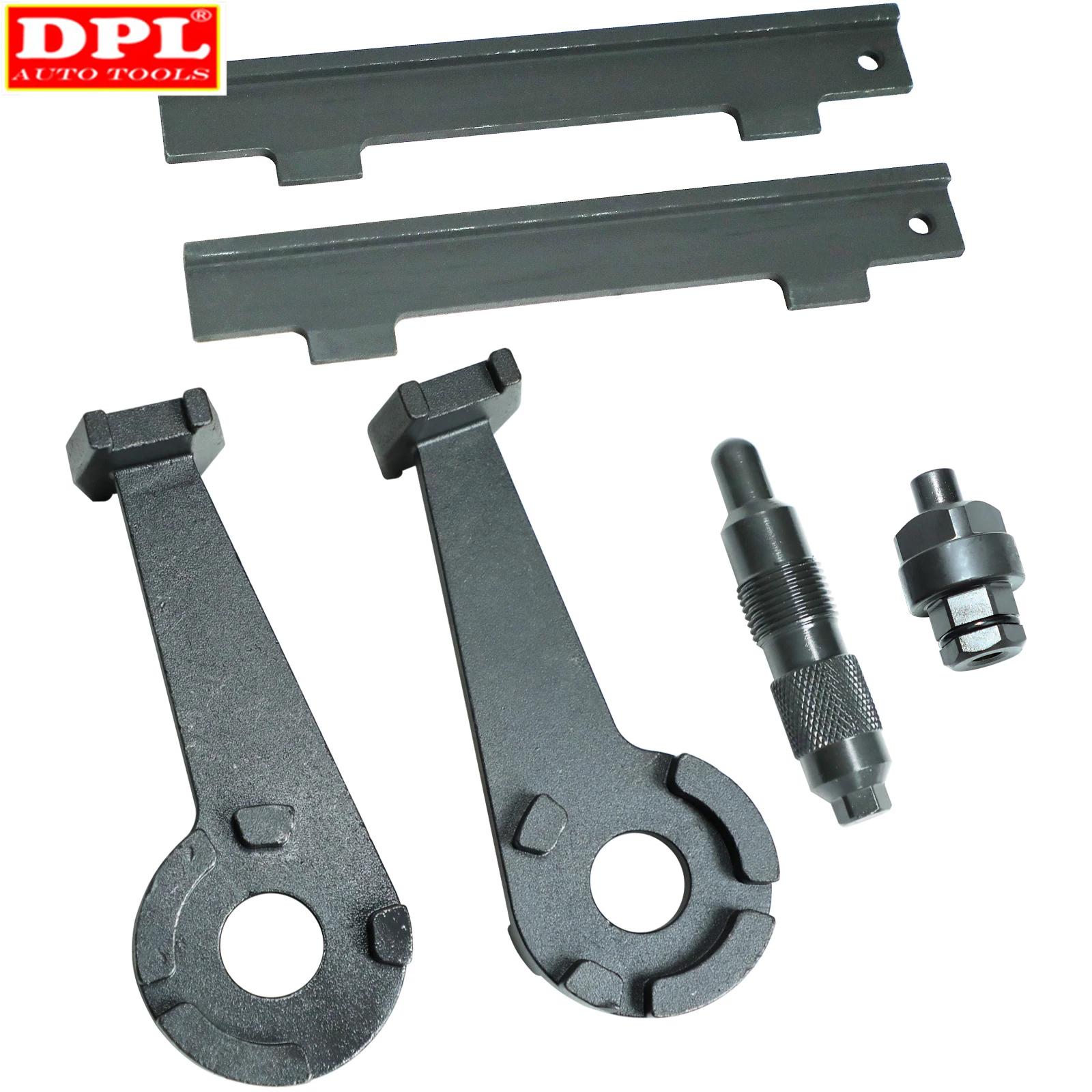 T40047 T40046 T3242 T40058 For VW Audi Camshaft Crankshaft Alignment Tool Engine Timing Tool for AUDI A6 A8 4.2L V8 40V