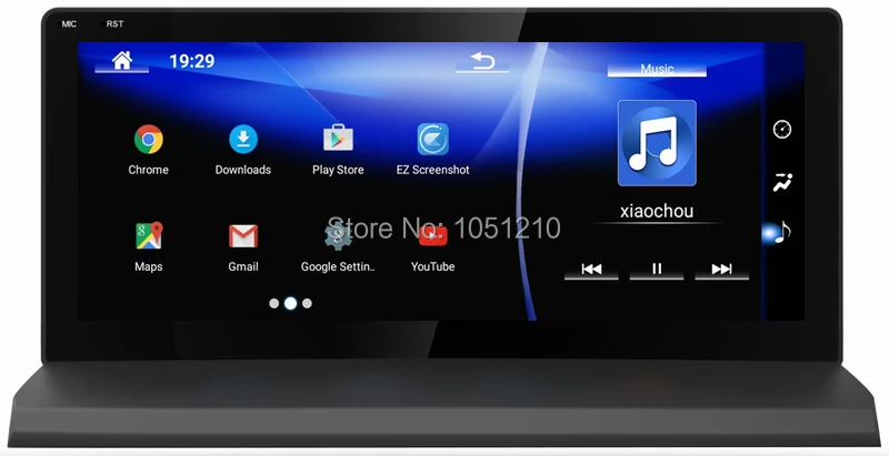 Ouchuangbo Радио Аудио плеер для NX 200t 300 h 300 h NX200T- с android 7,1 gps 8 ядерный 2 ГБ+ 32 ГБ