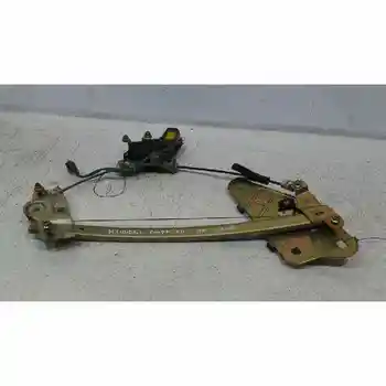 

WINDOW LIFTER FRONT RIGHT Hyundai COUPE (RD)