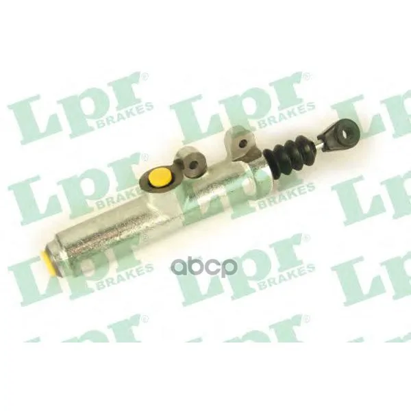 Цилиндр Сцепл.Глав.Mb 190 W201/C W202/E W124/W210/S W126/W140/G/Ml 1.8-3.6 82-04 Lpr 2701 Lpr арт. 2701