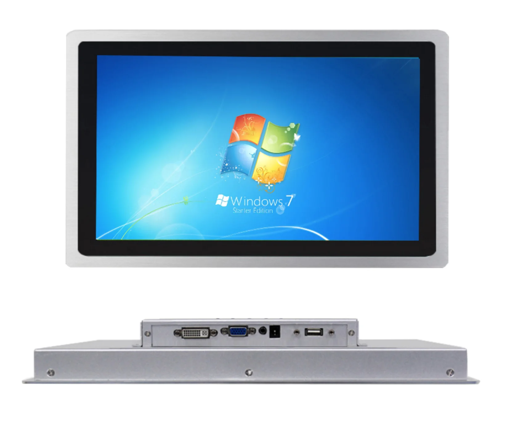 touch screen monitors reviews supplier