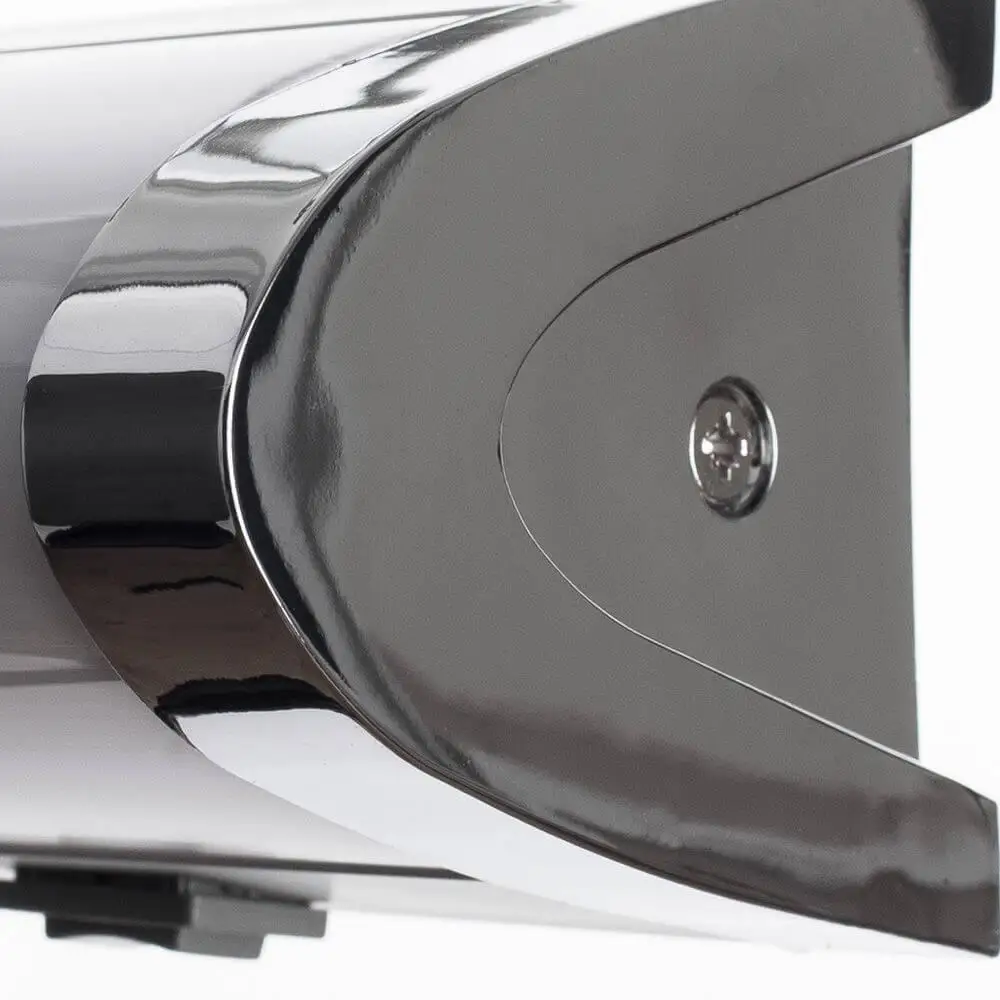 Подсветка для зеркал Arte Lamp A1407AP-1CC Coursive 14071