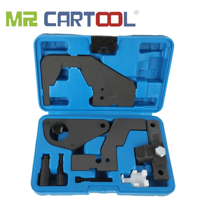 ^*Best Offers MR CARTOOL Engine Camshaft Timing Lock Tool Set For Jaguar /Land Rover Evoque 2.0T /Ford 2.0 SCTi Ecoboost Ti-VCT Mondeo Focus ^*Best Offers MR CARTOOL Engine Camshaft Timing Lock Tool Set For Jaguar /Land Rover Evoque 2.0T /Ford 2.0 SCTi Ecoboost Ti-VCT Mondeo Focus
