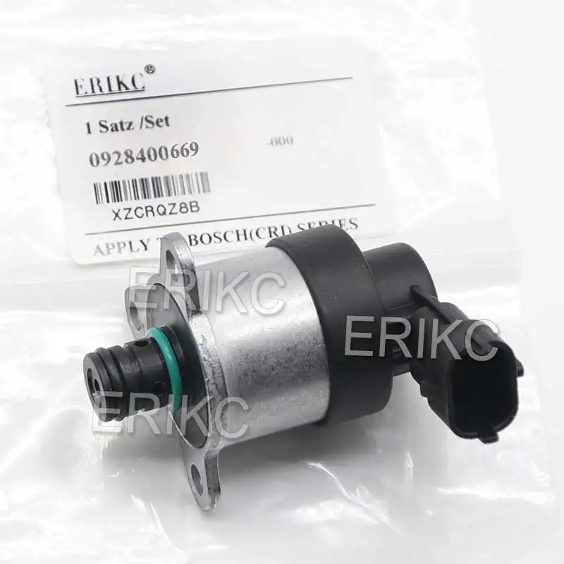 ERIKC 0928400669 автоматический топливный насос регулятор Дозирующий клапан для Chevy