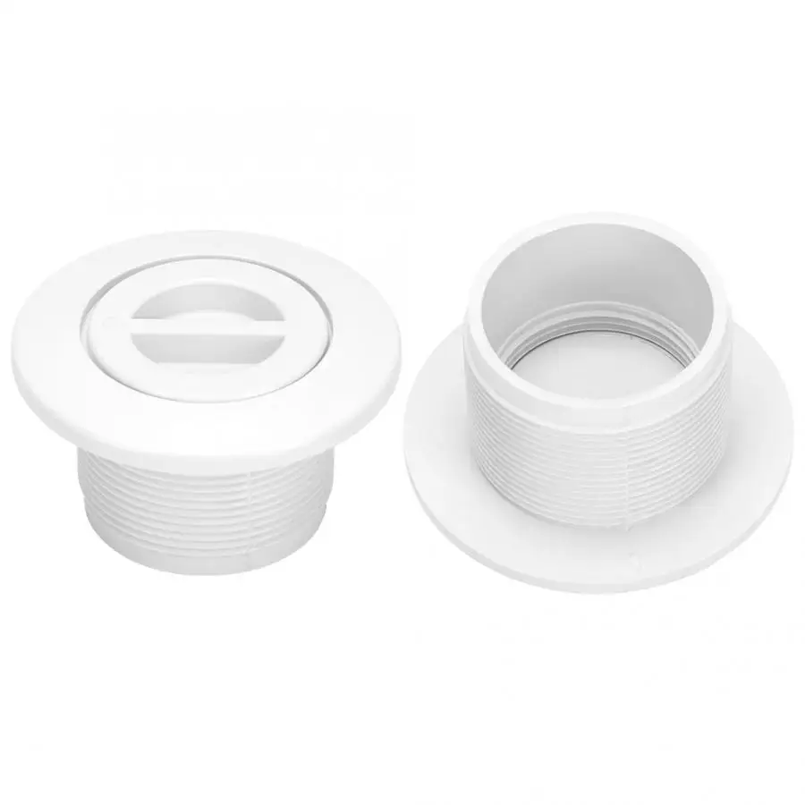 Suction Outlet Pool 2in Swimming Pool Suction Outlet Vacuum Fittings