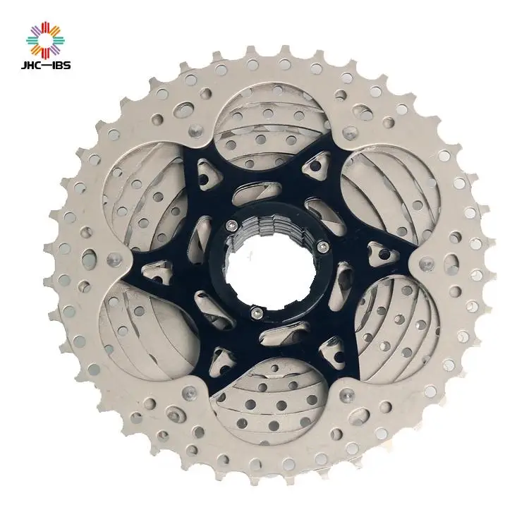 MTB велосипед Freewheel 9 S 9 скоростная кассета 40T маховик для горного велосипеда Sram блок звездочек 9s systerm аксессуары