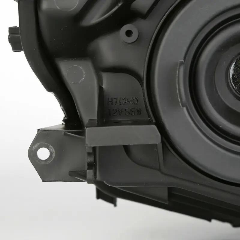 Фара для мотоцикла фара в сборе для Kawasaki Z1000 2010-2013 11 12