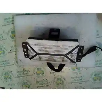 

2879960 Airbag Front Right Renault Lagoon Ii Grandtour (kg0) 1.9 Dci Diesels