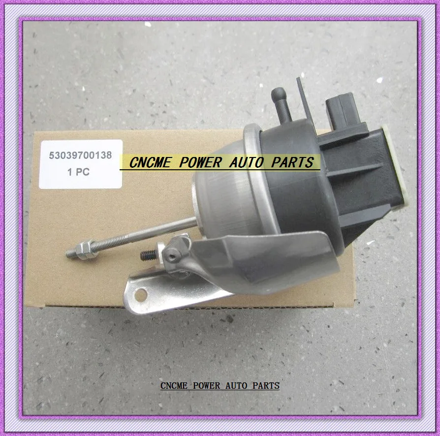 Турбопривод BV43 138 53039700138 53039880138 для Audi A4 A5 Q5 S5 A6 Seat Exeo CAHA CAGA CAGB CAGC CGLB CMEA CAHB