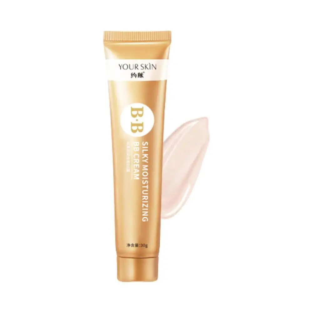 

Ultra Coverage Foundation Invisible Liquid Concealer Moisturizing Long-lasting Whitening Nourishing Makeup Liquid Foundatio S4Q3