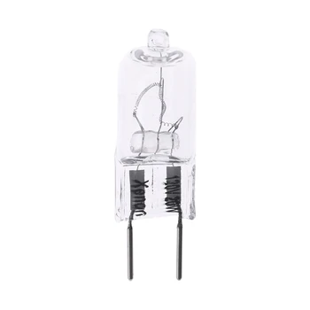 

1 PC G8 Base JCD Halogen Bi-pin Landscape Light Bulbs Lamps 20 Watt 20w White