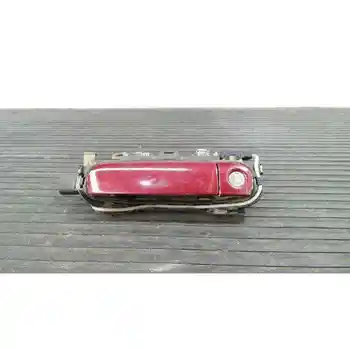 

4B1837205B HANDLE OUTER FRONT LEFT AUDI A4 SALOON (B5)