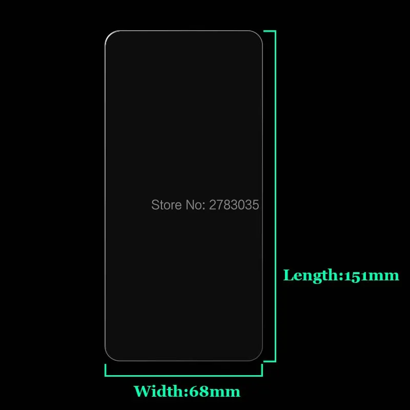 Для Huawei Honor Magic 2 6 39 &quot1 комплект = мягкая задняя пленка из углеродного волокна +
