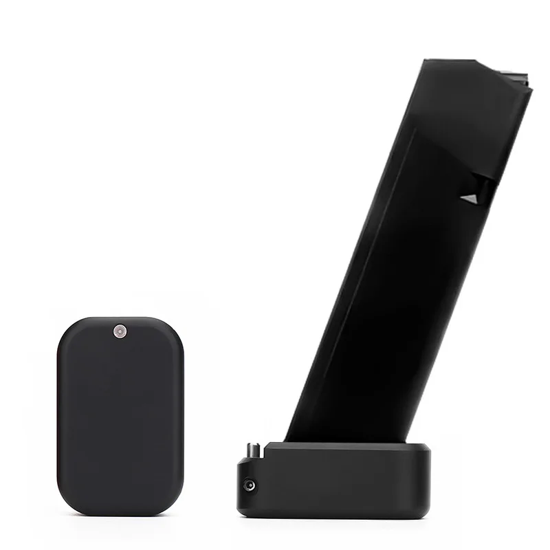 База для соревнований Glock 17 19 23 тактическая Glock кобура Glock Pad Adater для стандартного размера Glock для тактической охоты