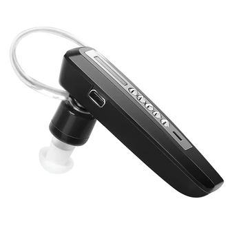 

Rechargeable Mini Digital Hearing Aid Bluetooth Appearance Sound Amplifiers Wireless Adjustable Reduce Noise Headphones Us Plug