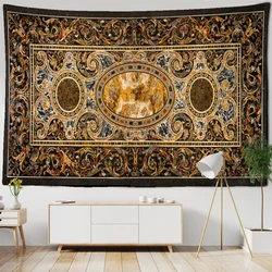 Vintage Bohemian Art Tapestry - 150x100 CM (Gt703 - 9)
