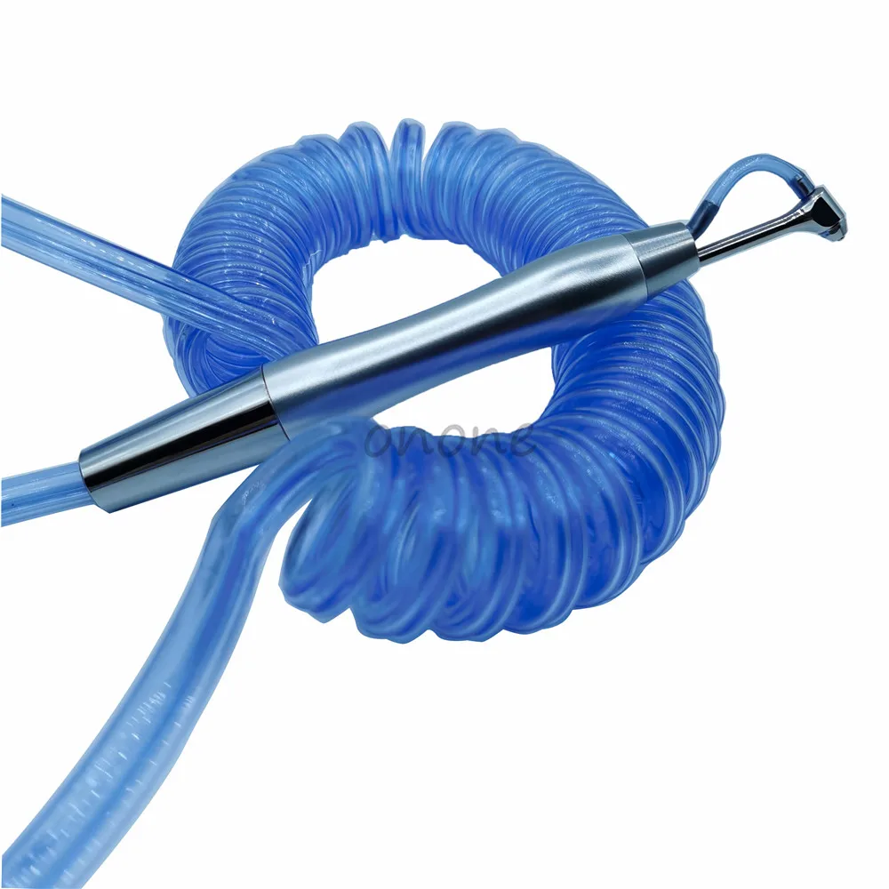 

Dental Lab Cleaning Air Water Prophy Tip Polishing Sandblasting Machine Hose