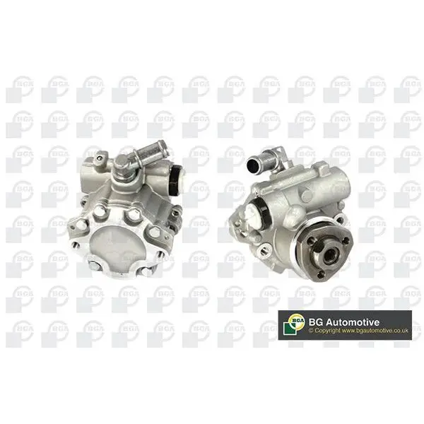 Насос гидроусилителя руля VW T4 2.0i/2.5i/1.9TD/2.4D/2.5TDi 92-0