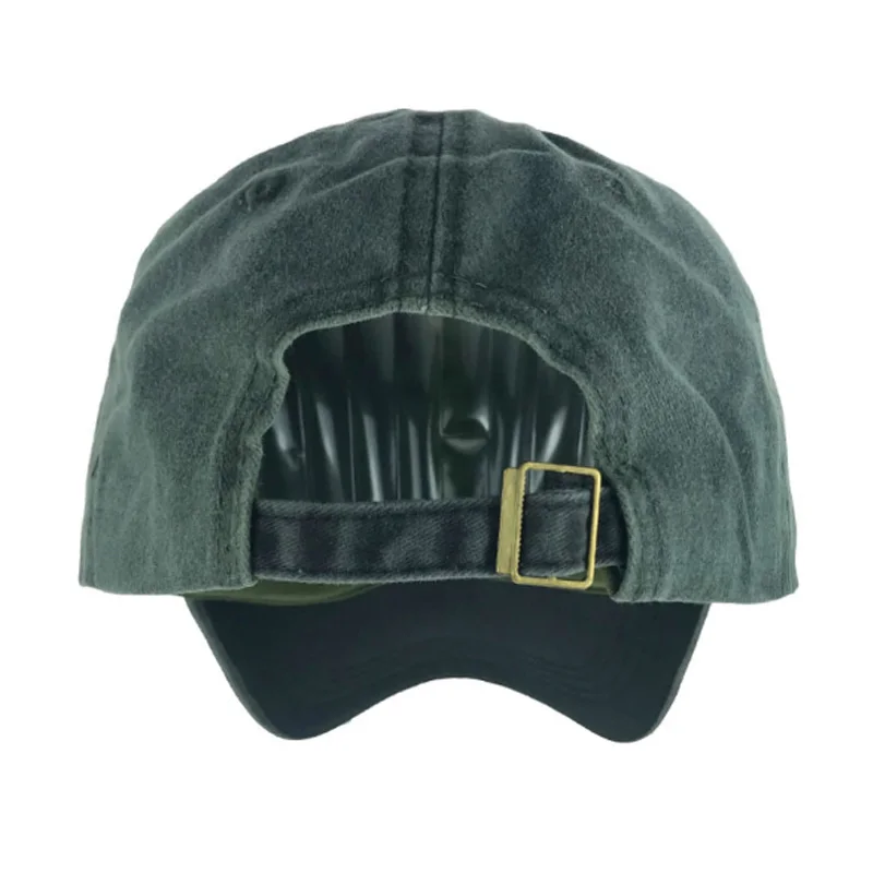 7 цветов помытые хлопковые бейсбольные однотонные кепки Snapback кепки хип хоп для женщин и мужчин Bone шапки модные повседневные папа Casquette Gorras