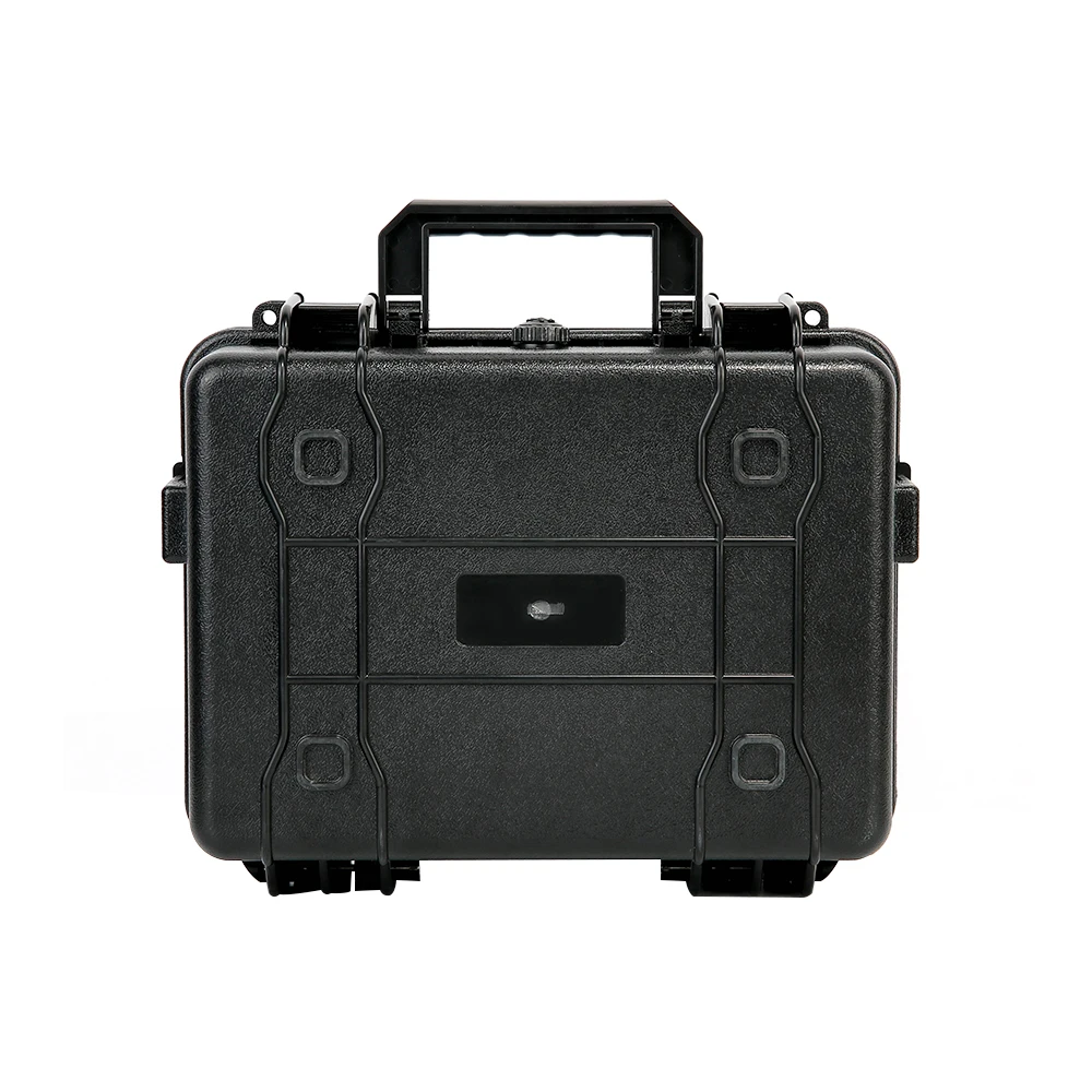 Водонепроницаемая жесткая коробка для DJI Mavic Mini Drone контроллер аксессуар Сумочка чехол для переноски Противоударная сумка Аксессуары для чемоданов