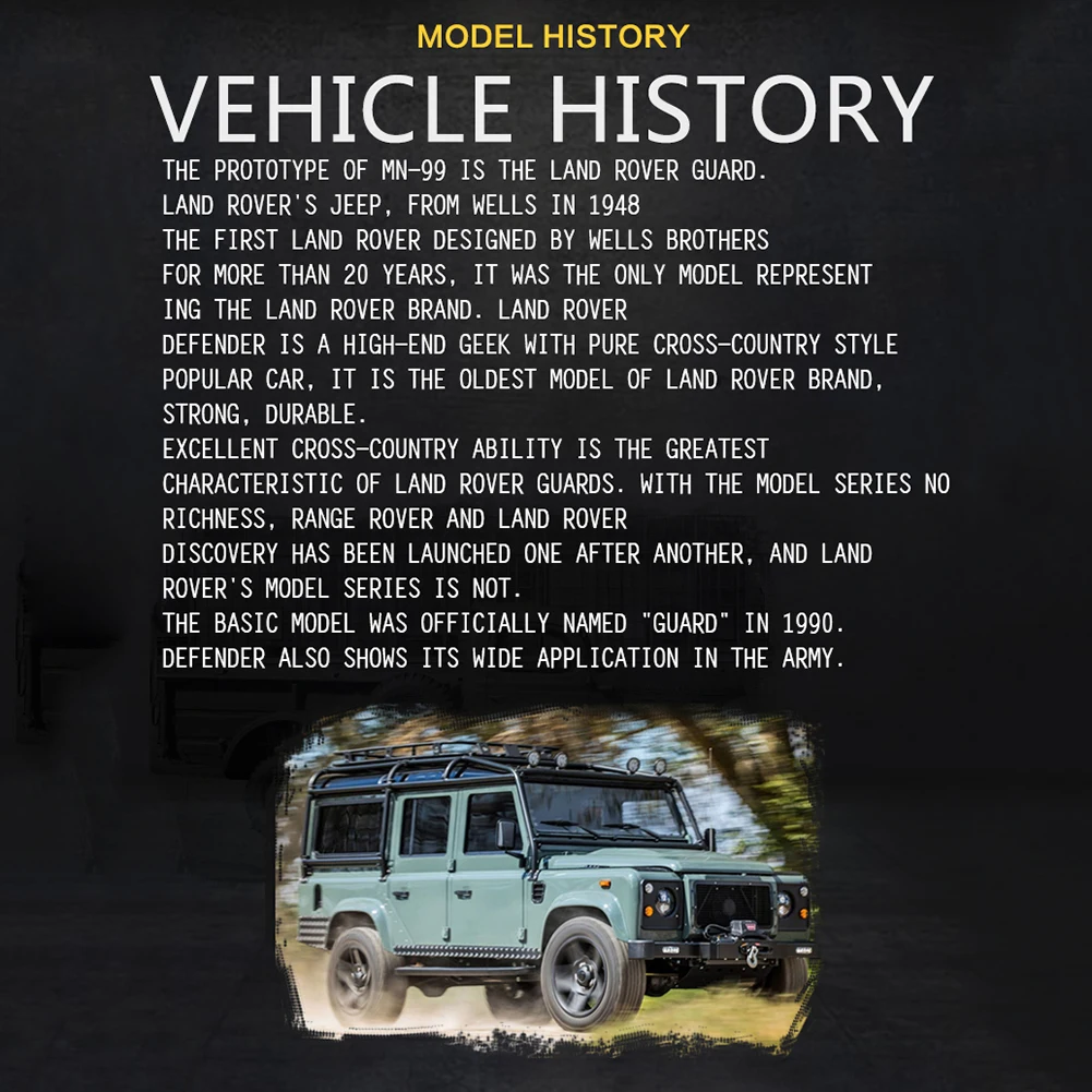 1/12 для D90 Land Rover 2,4G 4WD RC внедорожник автомобиль детская игрушка подарок на день рождения Модель автомобиля игрушки для улицы