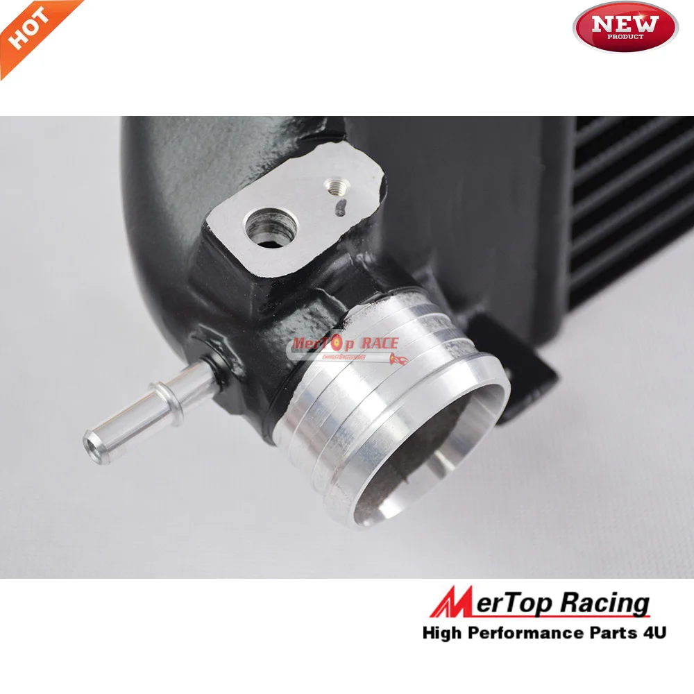 MERTOP Racing 2,00 ''интеркулер для FMIC комплект интеркулера переднего крепления для соревнований F ocus 1,6 EcoBoost MK3