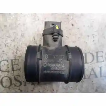 

AIR FLOW SENSOR OPEL MERIVA Cosmo 0281002620 55350047 5 PINS [14286179]