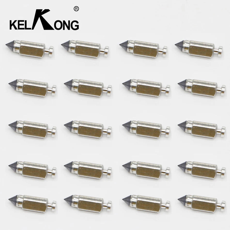 Комплект для ремонта игольчатого карбюратора KELKONG 20 шт. Stihl Walbro ZAMA карбюратор