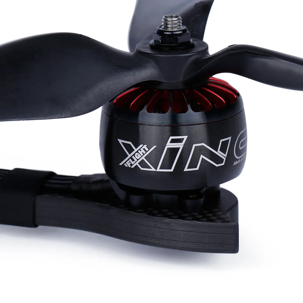 IFLIGHT Se* 2814 1100kv бесщеточный двигатель большой дальности FPV через машинный двигатель