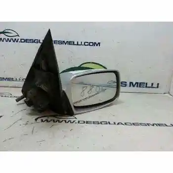 

1124452 RIGHT REARVIEW MIRROR FORD MONDEO SALOON (GD)
