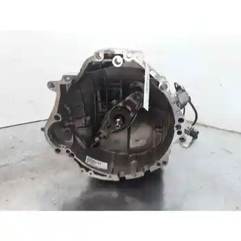 

JMC GEARBOX Audi A6 SALOON (4F2)