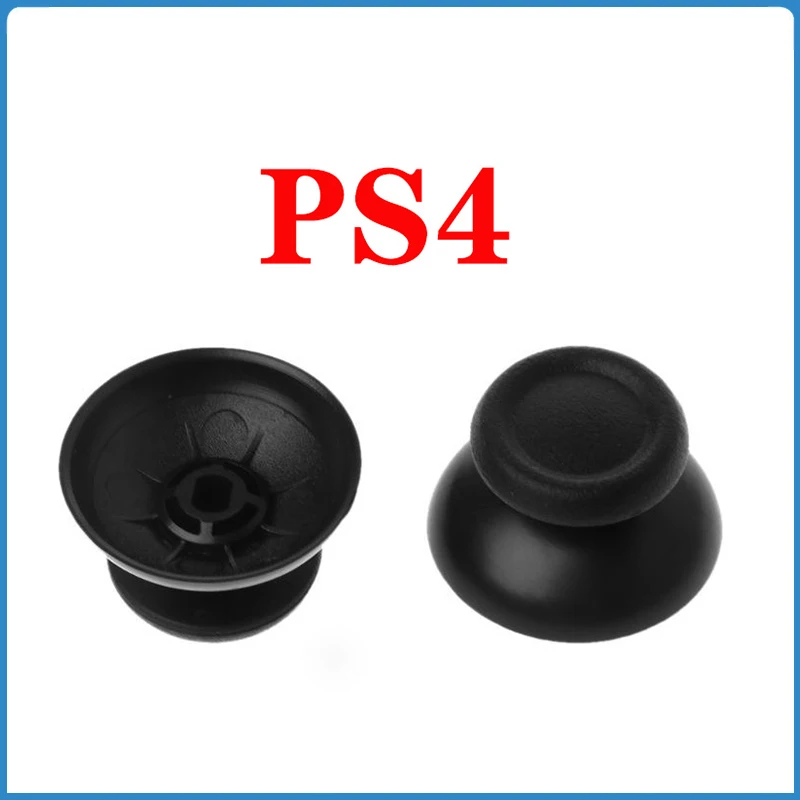 2 Pz/Set 3D Levette Analogiche Levetta Levetta Joystick Per Sony Playstation 4 Ps4 Dualshock 4 Controller Accessori Di Ricambio