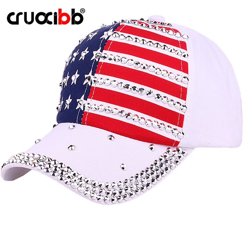 american golf hats