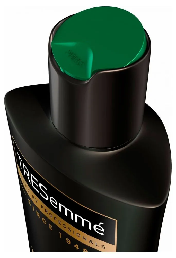 Шампунь для густоты волос Tresemme Protein Thickness, 400 мл