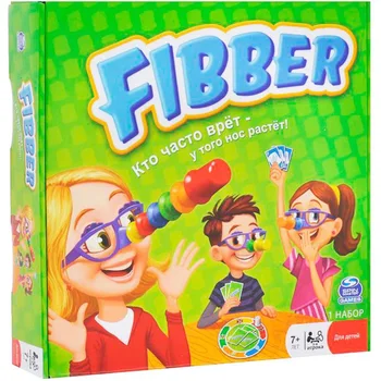 

Funny Board Game Noses Glasses Set Family Fun Liar Game Stretch Your Nose May Grow New Educational Toys For Children