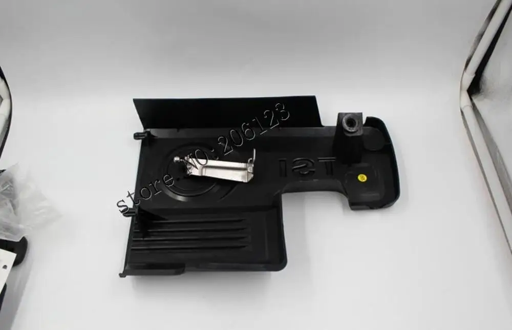 Engine Cover Bonnet For Skoda Octavia Superb Yeti Rapid 1.4T EA211 Engine 04E103925H 04E103932D Car Refit Styling