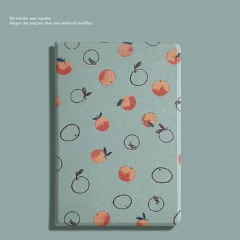 

For iPad Air3 Case Air2 iPad 2018 6th Case For iPad 10.2 10.5 Pro 9.7 Funda Cover 2019 7th Generation Case For iPad 2 3 4 Mini 5