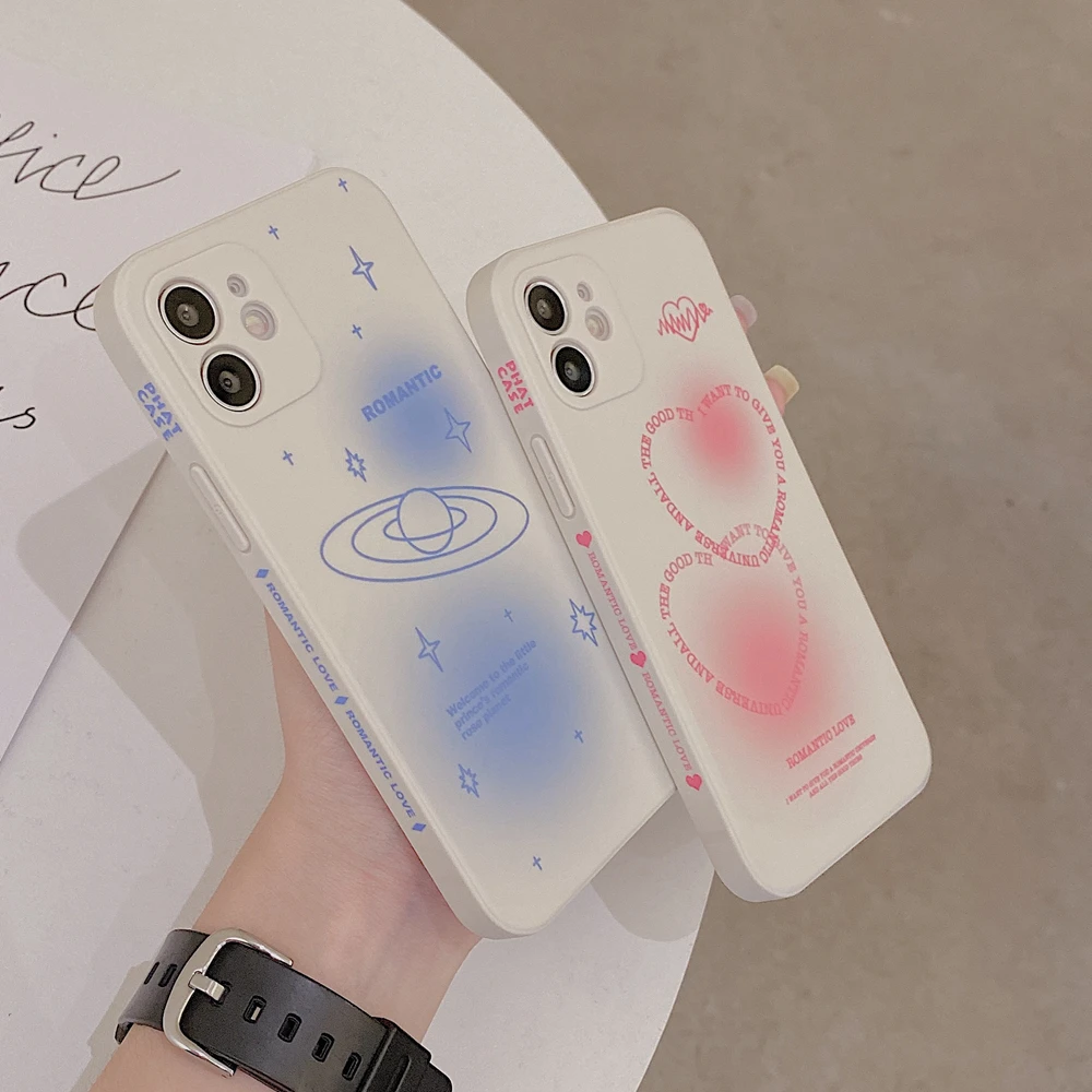 Eternal Love Couple Case For iPhone 1