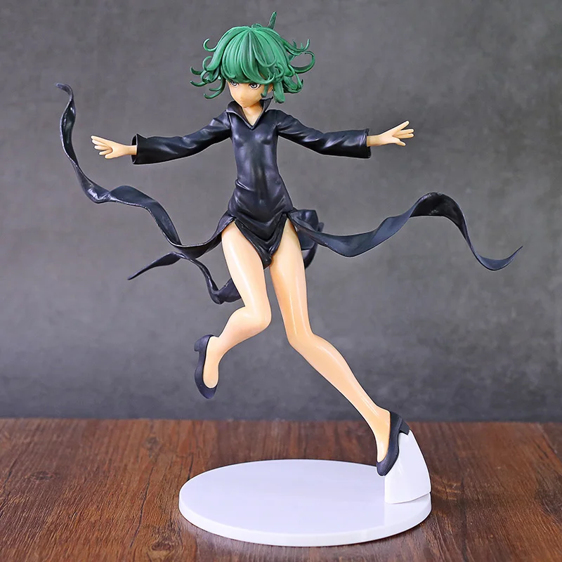 tatsumaki action figure