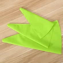 Носик для украшения мешок силикагель Хо использовать держать пекарни толстые многократного использования инструмент полный набор для выдавливания крема торт набор производитель