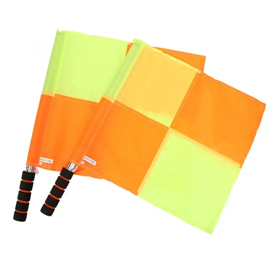 Флаг для соревнований флаг из нержавеющей стали губка ручка захвата