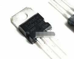 IC 100%new Free shipping L7912 L7912CV | Обустройство дома