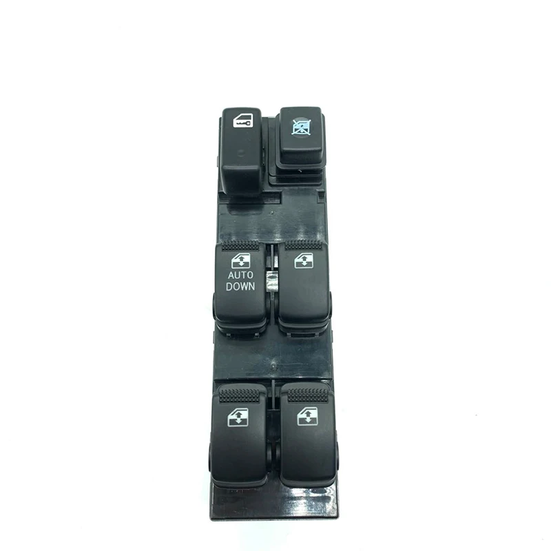 Кнопка управления стеклом для KIA Sportage 2005-2010 OEM 935701F00 0 главный переключатель