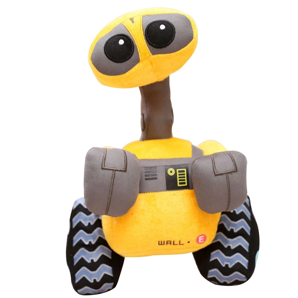 minion robot toy
