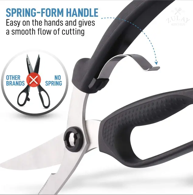 OXO Poultry Shears